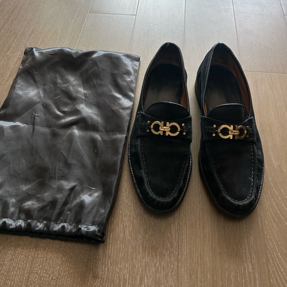 Ferragamo Loafers - Picture 4 of 4